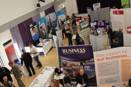 Thursday 22nd November 2012 - Shape Your Community Expo